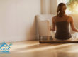meditação em casa